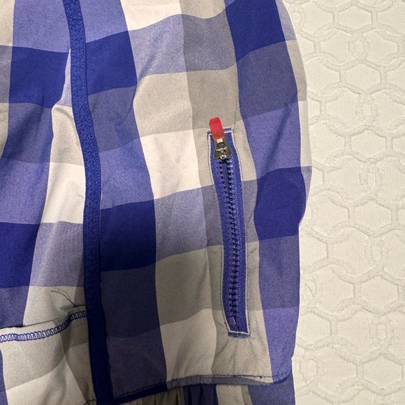 Lululemon size 6 skort- golf/ tennis or running - Picture 5 of 5